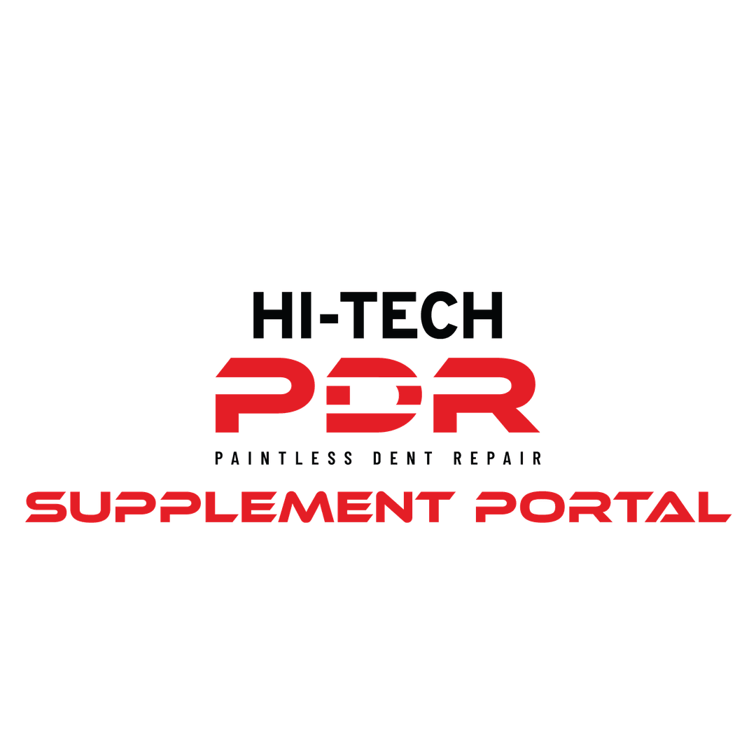 Hi-Tech PDR Logo